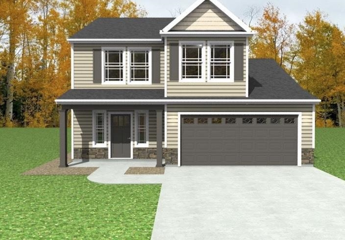106 Alteza Drive Inman, SC 29349 - Photo 2 of 4 Gallery Image 2