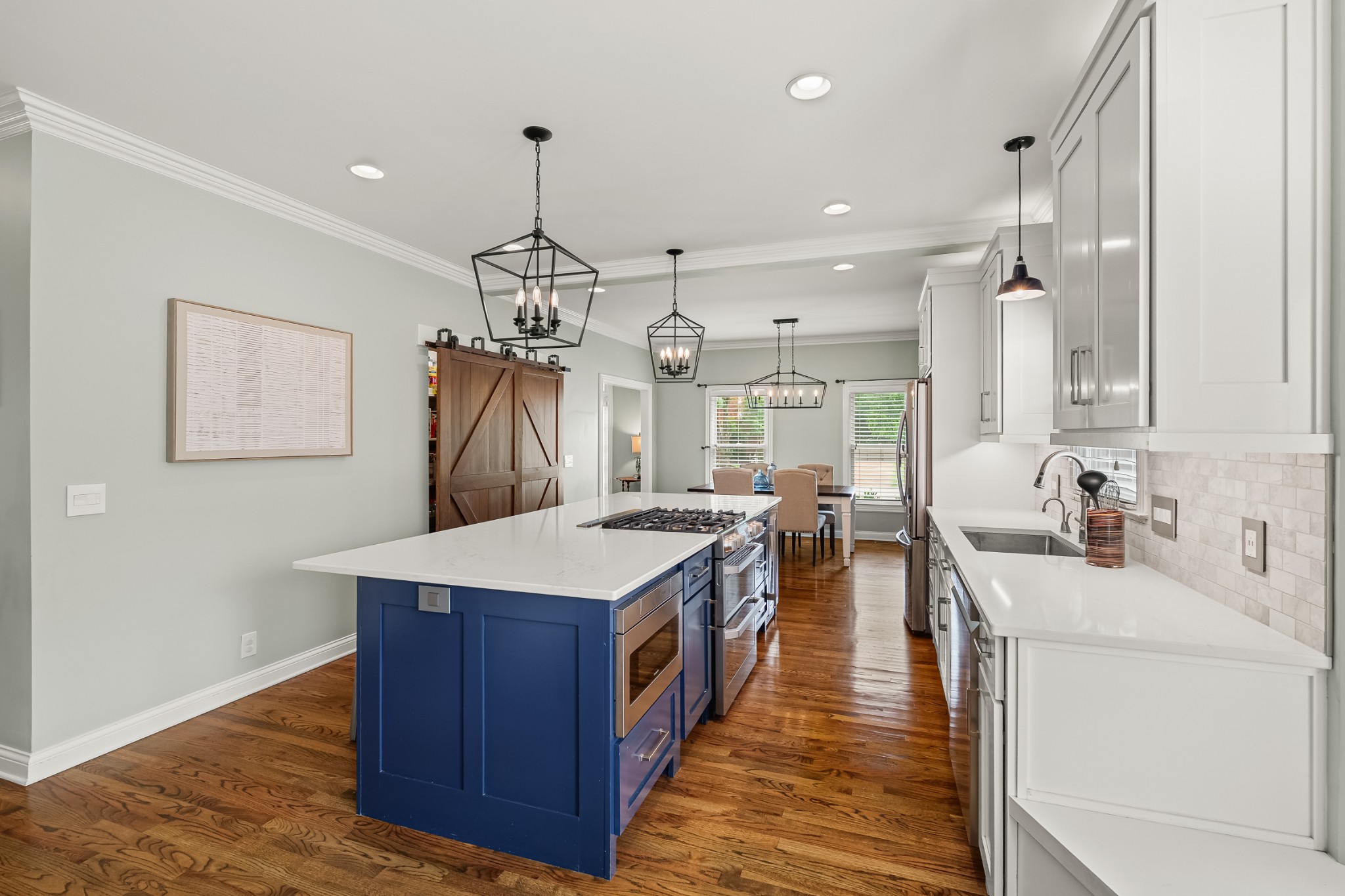 417 Ridgestone Drive Franklin, TN 37064 - Photo 20 of 85