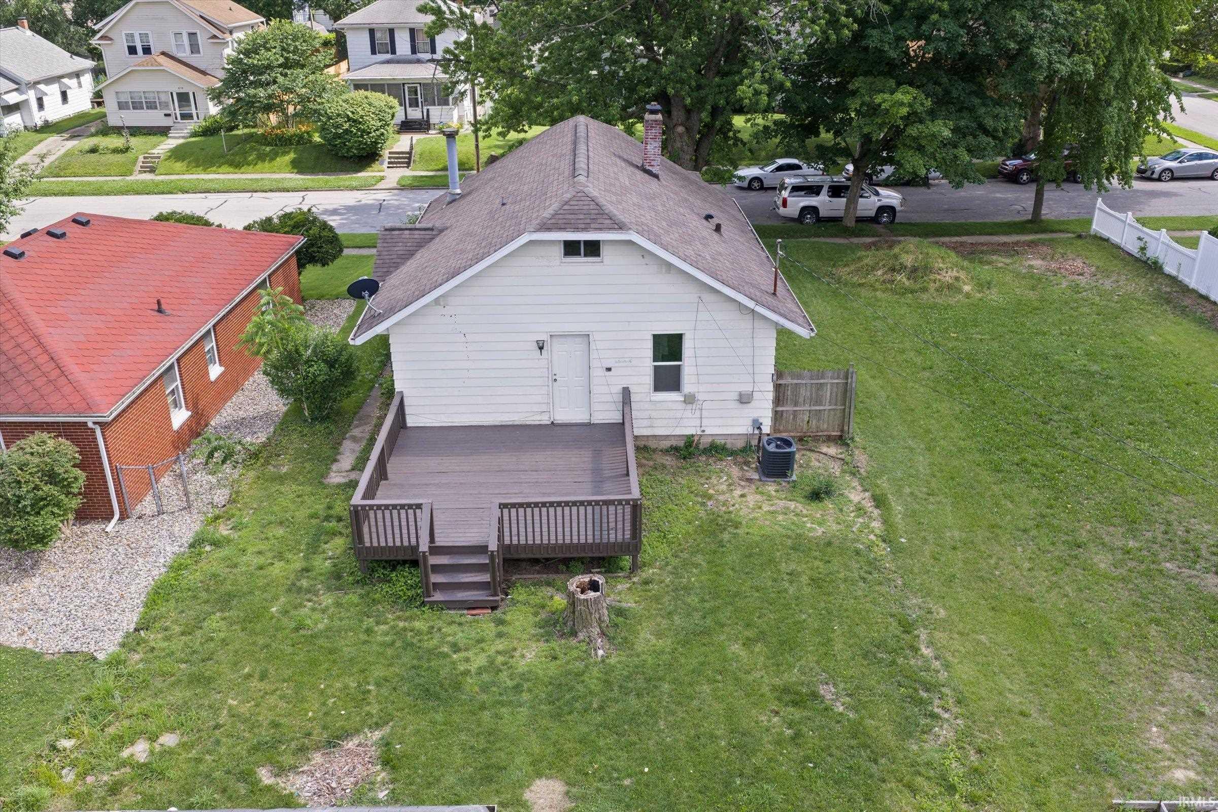 809 East Victoria Street South Bend, IN 46614 - Photo 36 of 45