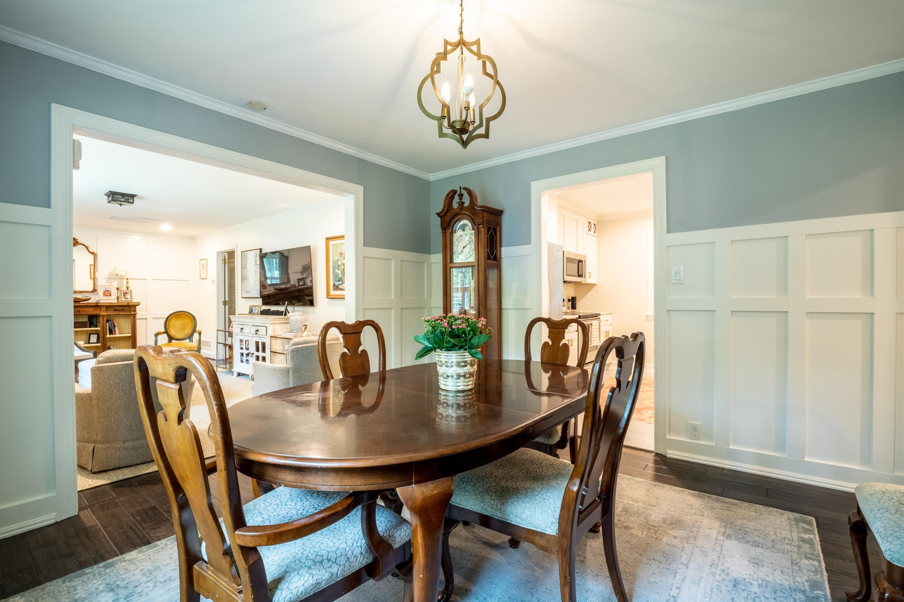 1000 Temple Street Raleigh, NC 27609 - Photo 11 of 39 Photo 11
