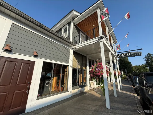 $269,900 | 7 Arlington Arms, Ellicottville, NY 14731