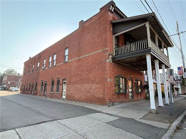 $269,900 | 7 Arlington Arms, Ellicottville, NY 14731