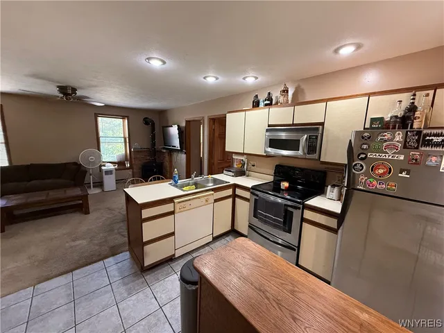 $269,900 | 7 Arlington Arms, Ellicottville, NY 14731