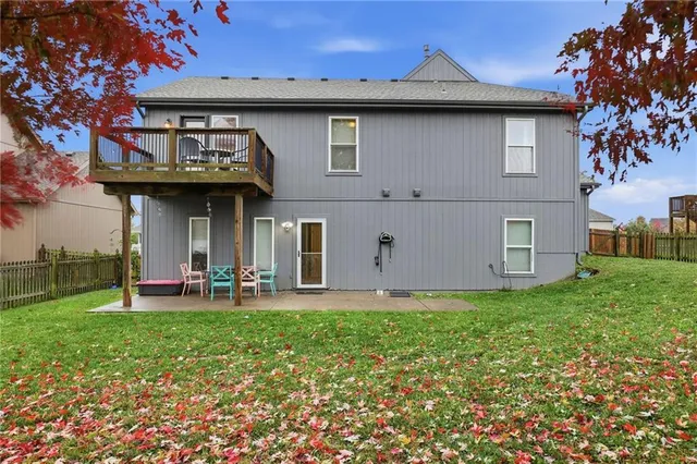 $400,000 | 7806 Northeast 111th Terrace, Kansas City, MO 64157