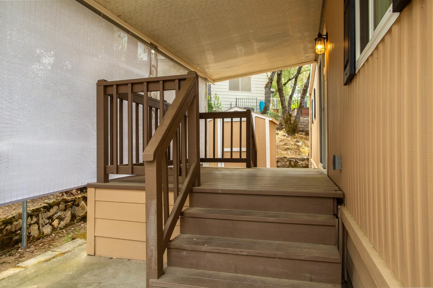 1281 Pleasant Valley Road, Unit 42 Diamond Springs, CA 95619 - Photo 22 of 26