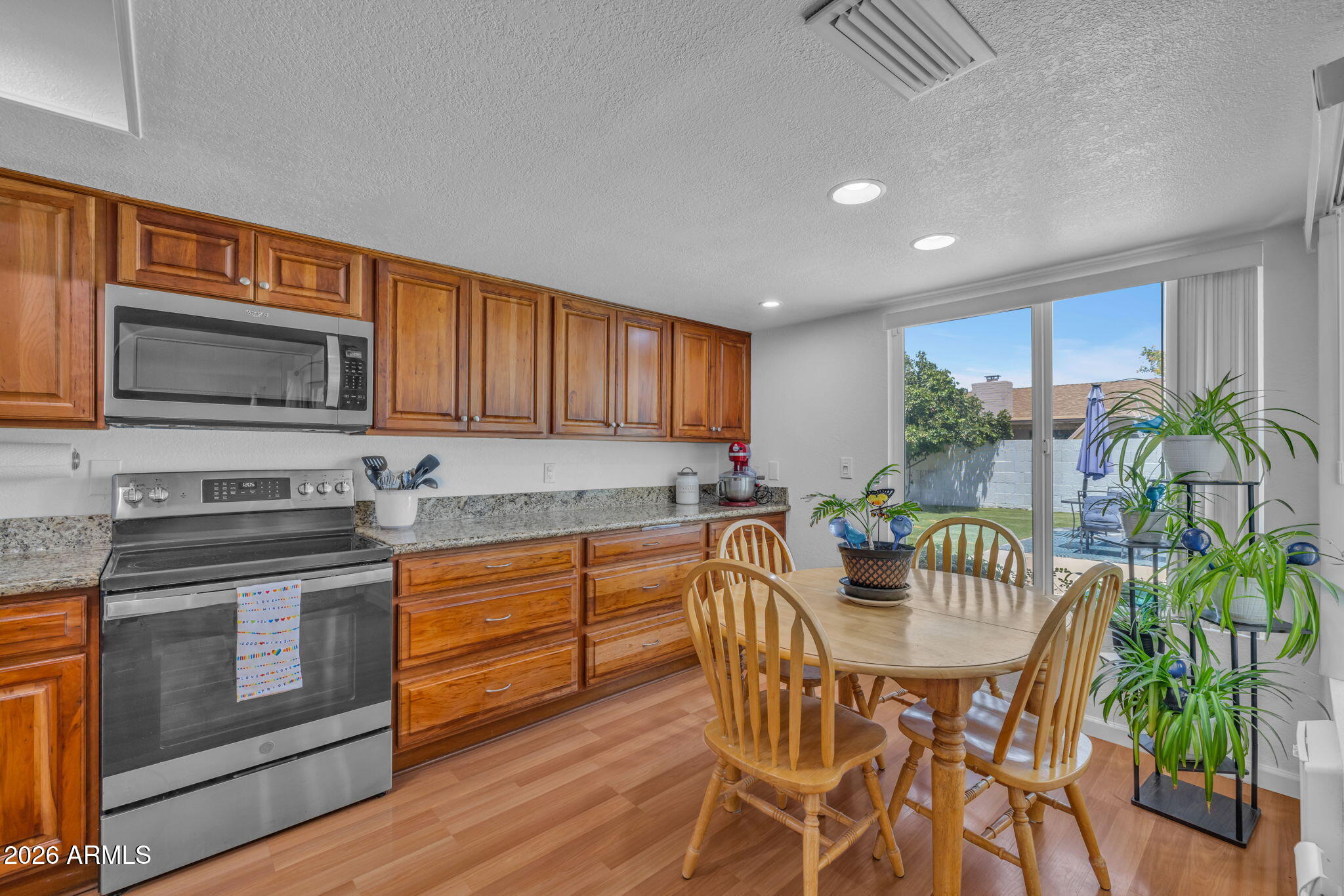 4910 East Presidio Road Scottsdale, AZ 85254 - Photo 6 of 57 Views to the Outdoors