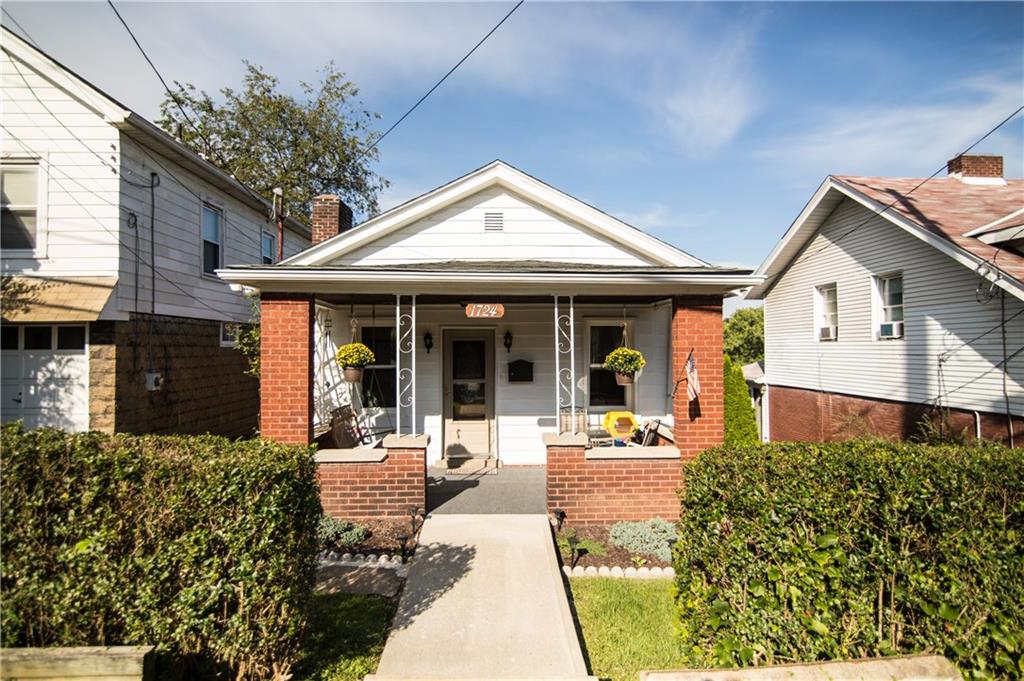 1724 Warriors Road Pittsburgh, PA 15205 - Photo 1 of 14 Gallery Image 1