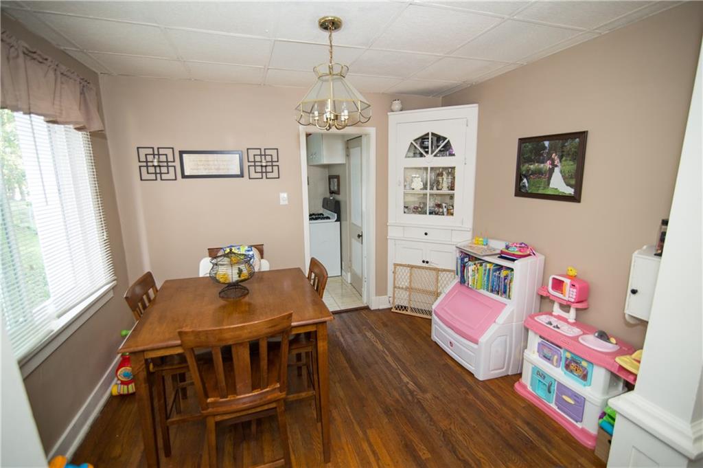 1724 Warriors Road Pittsburgh, PA 15205 - Photo 5 of 14 Gallery Image 5