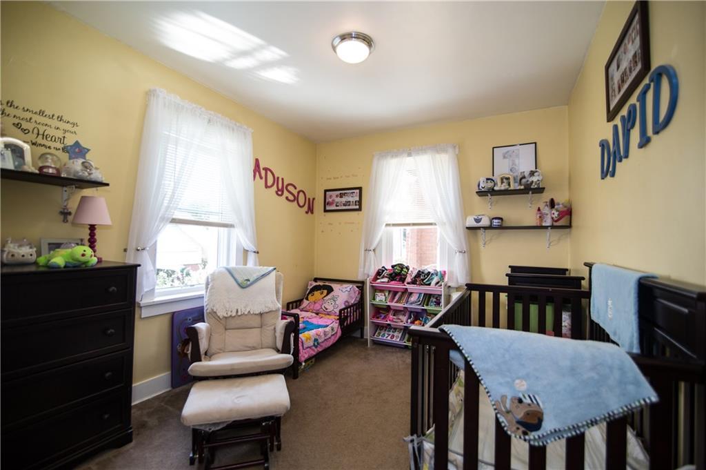 1724 Warriors Road Pittsburgh, PA 15205 - Photo 8 of 14 Gallery Image 8