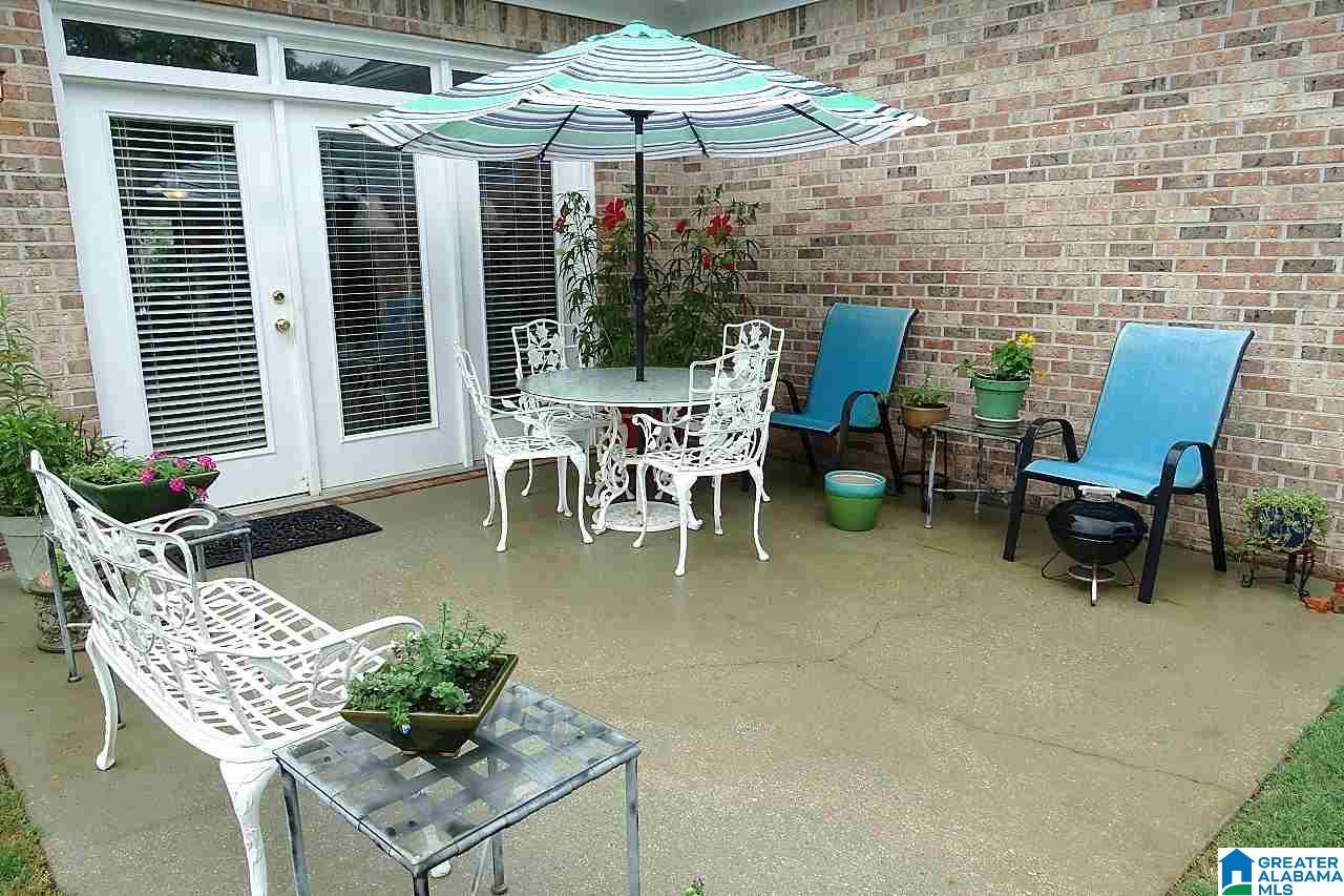 208 Beaver Crest Pelham, AL 35124 - Photo 23 of 25
