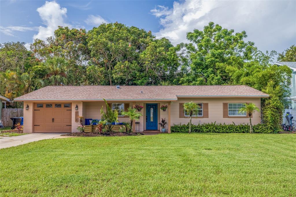 2134 Pinellas Point Dr South  