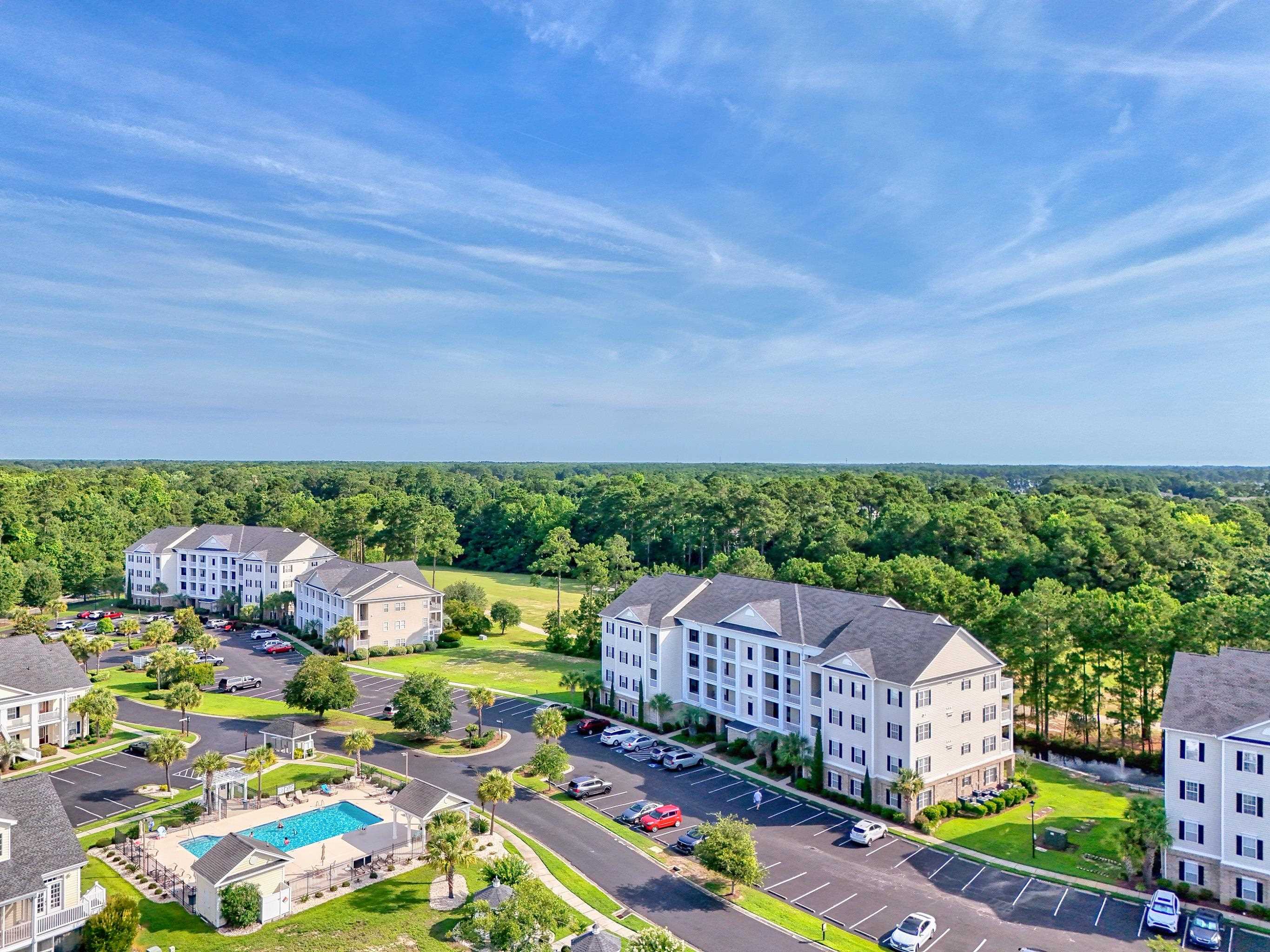 703 Shearwater Court, Unit 304 Murrells Inlet, SC 29576 - Photo 44 of 64