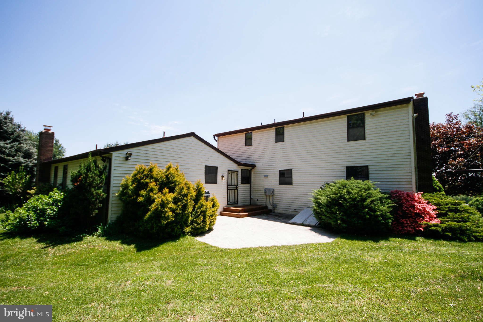 16480 Frederick Road Woodbine, MD 21797 - Photo 24 of 30 Exterior (Rear)