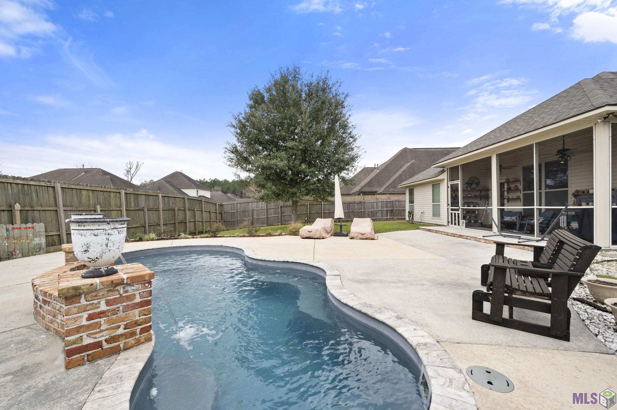 20348 Grand Crus Avenue Baton Rouge, LA 70817 - Photo 22 of 24