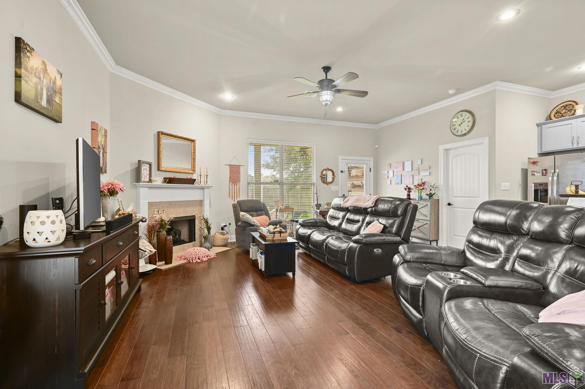 20348 Grand Crus Avenue Baton Rouge, LA 70817 - Photo 9 of 24