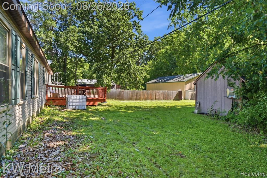 22733 Sumpter Road Belleville, MI 48111 - Photo 33 of 52