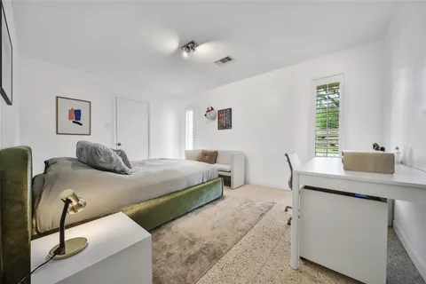 a view of a kitchen with washer and dryer