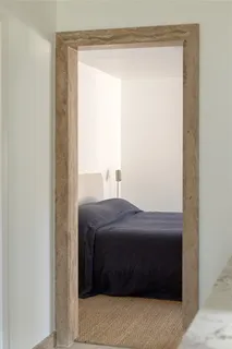 a view of a plant in a backyard