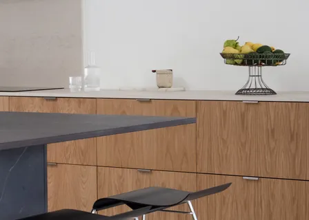 a vase of flowers sitting on a table