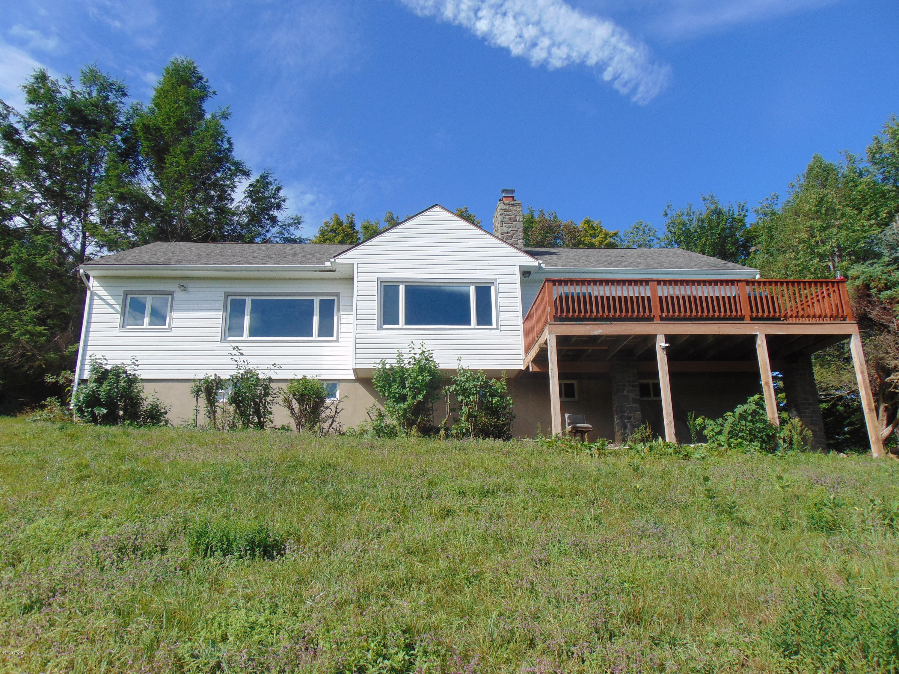 158 Hazelton Road Newfoundland, PA 18445 - Photo 1 of 31 DSC01134