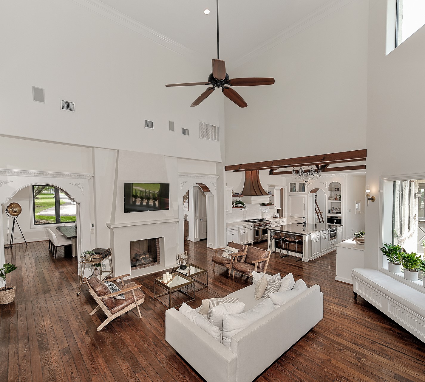 10989 Spell Road Tomball, TX 77375 - Photo 12 of 49