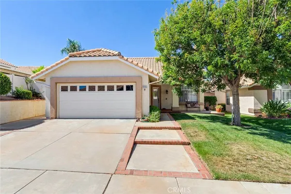 $340,000 | 4881 West Castle Pines Avenue, Banning, CA 92220