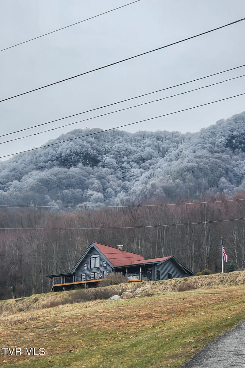 72 Mountain Heights Road Lebanon, VA 24266 - Photo 104 of 118 72 Mountain Heights Rd-117