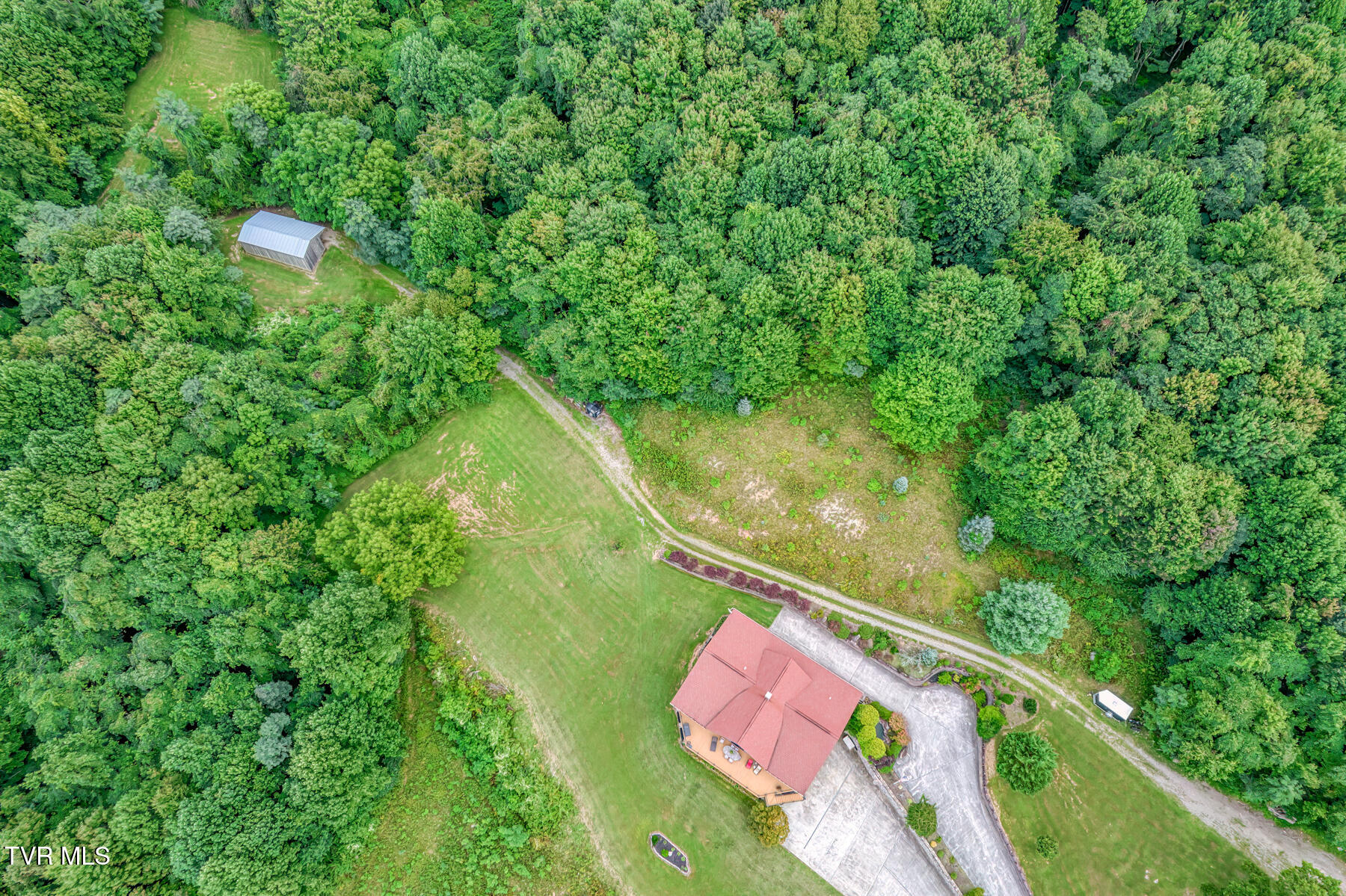 72 Mountain Heights Road Lebanon, VA 24266 - Photo 106 of 118 72 Mountain Heights Rd-7