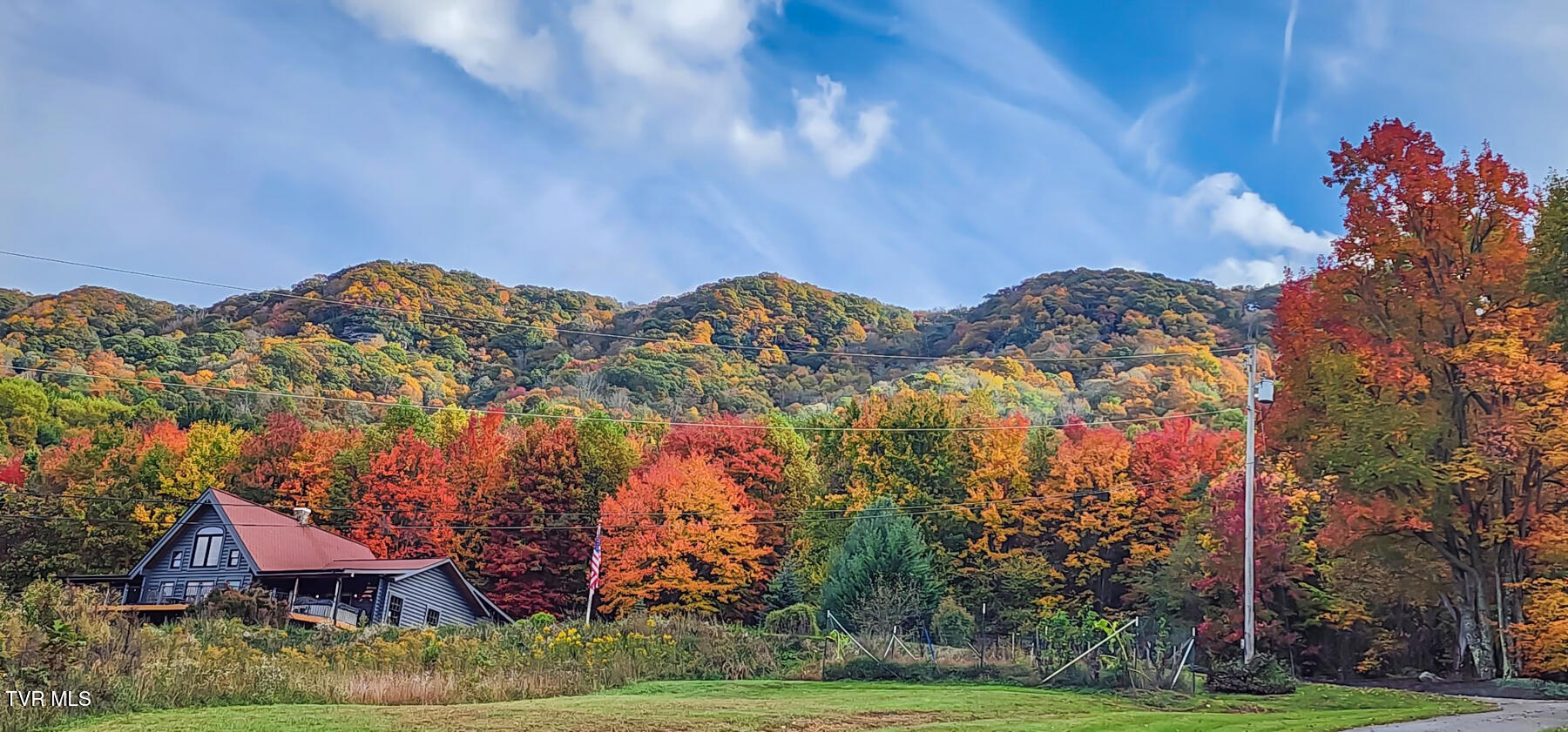 72 Mountain Heights Road Lebanon, VA 24266 - Photo 110 of 118 72 Mountain Heights Rd-122
