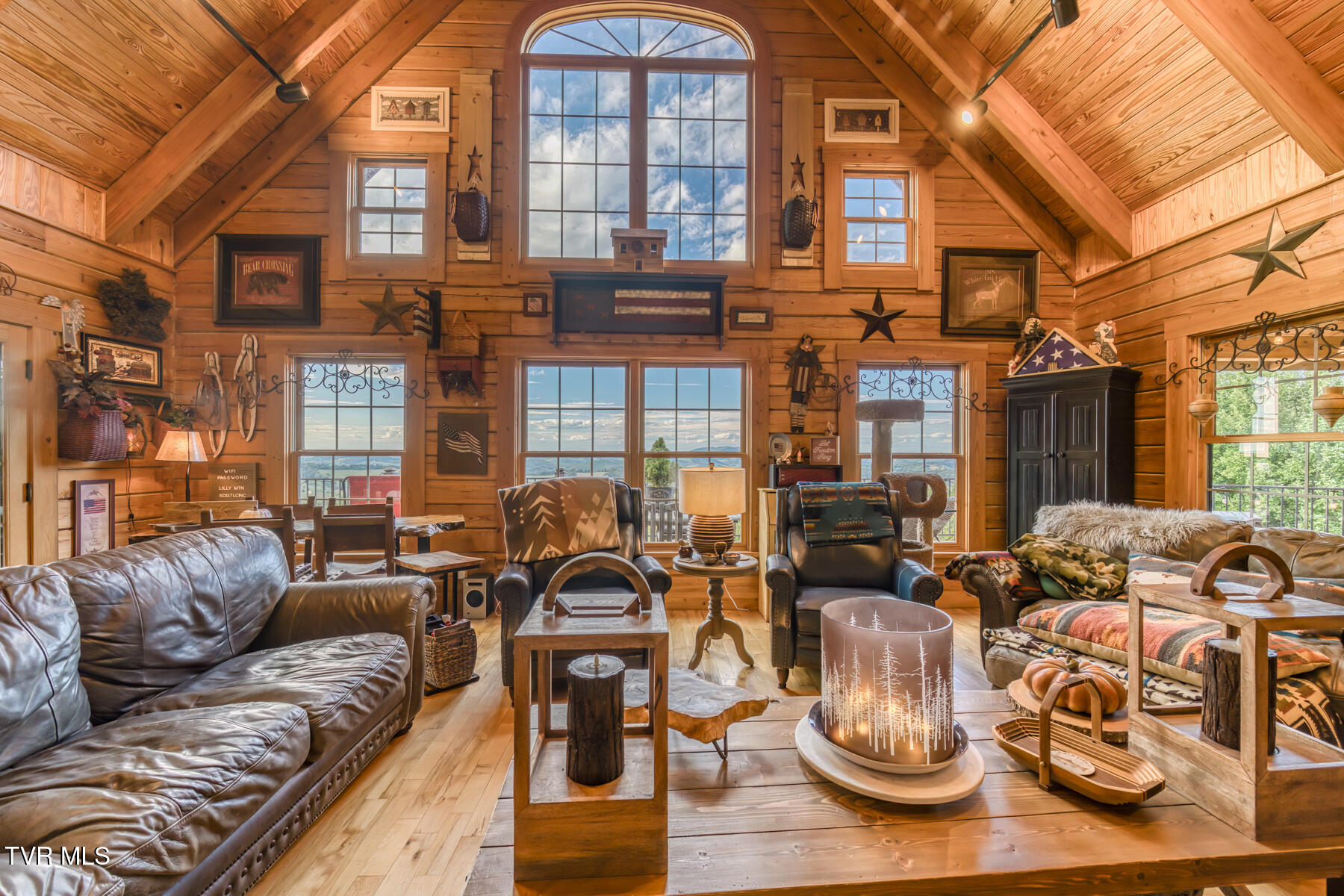 72 Mountain Heights Road Lebanon, VA 24266 - Photo 11 of 118 72 Mountain Heights Rd-21