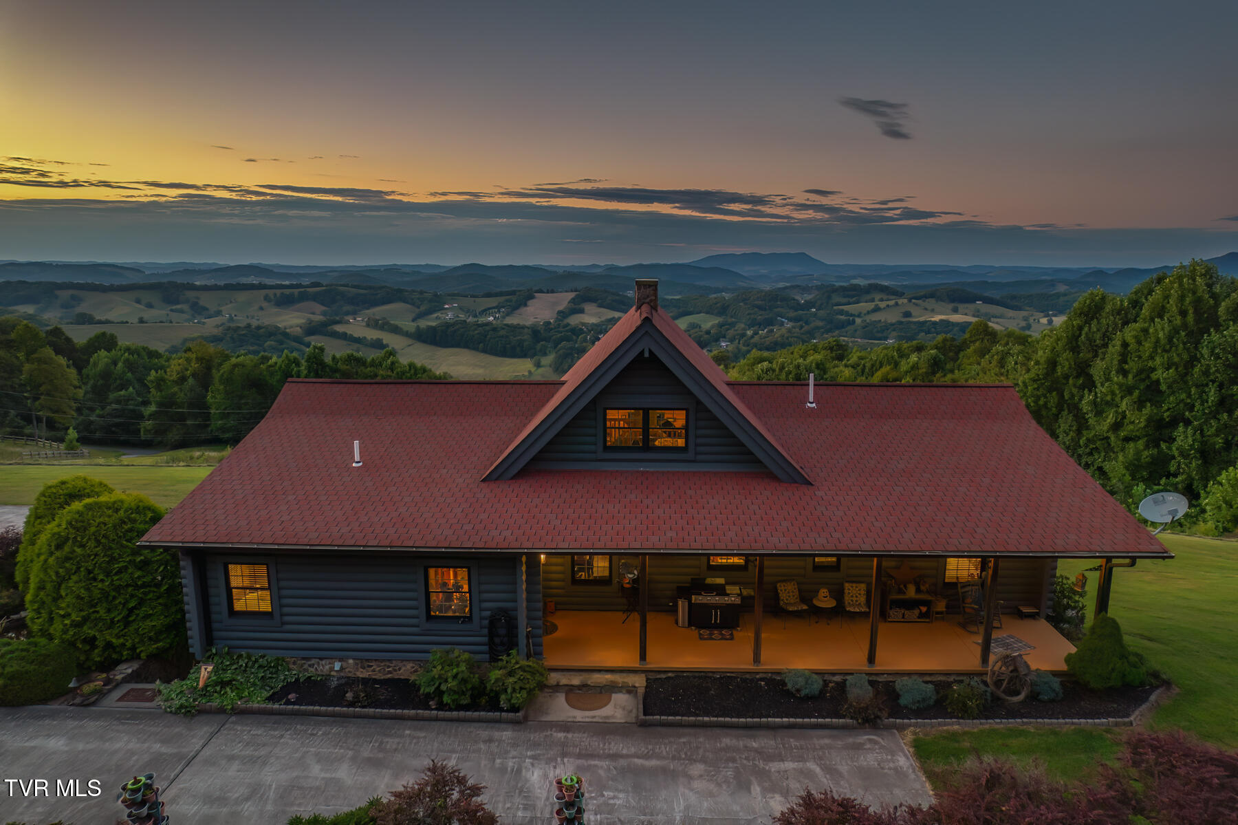 72 Mountain Heights Road Lebanon, VA 24266 - Photo 113 of 118 72 Mountain Heights Rd-16