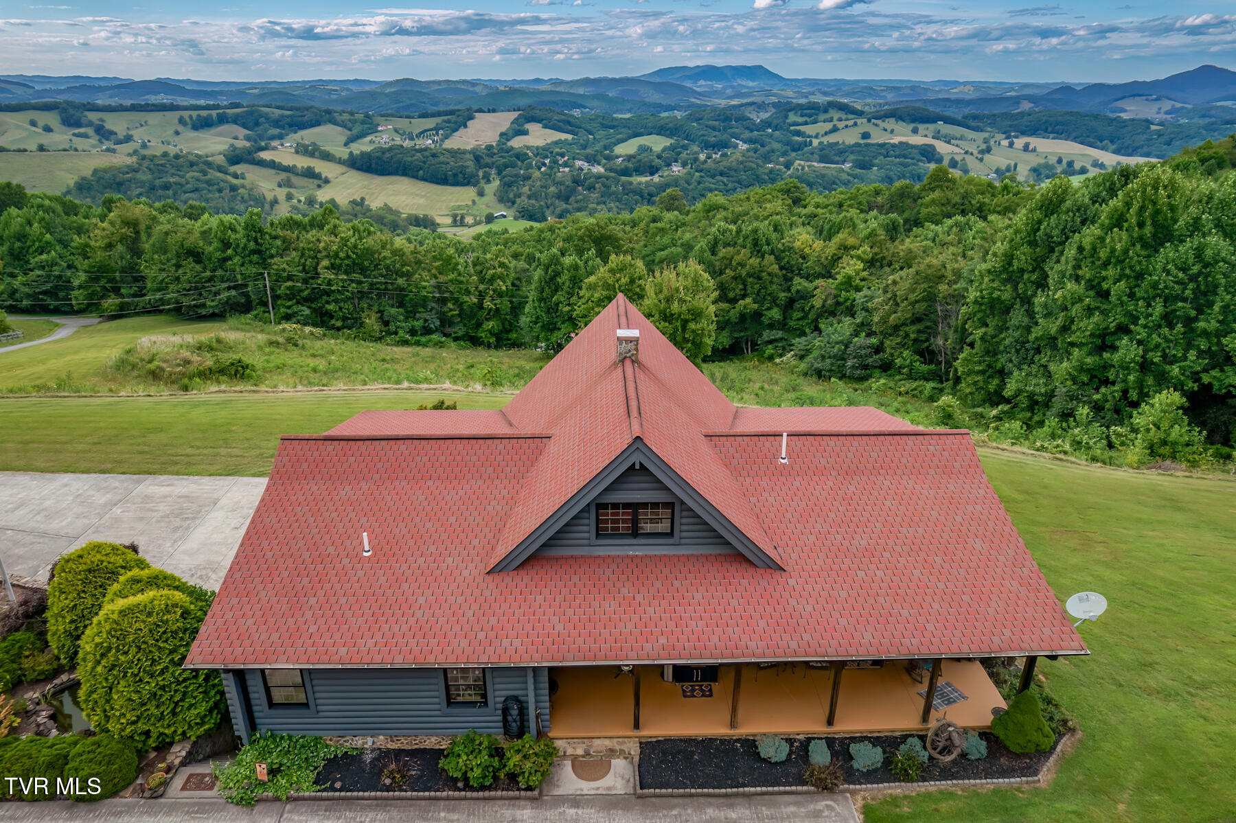 72 Mountain Heights Road Lebanon, VA 24266 - Photo 115 of 118 72 Mountain Heights Rd-15
