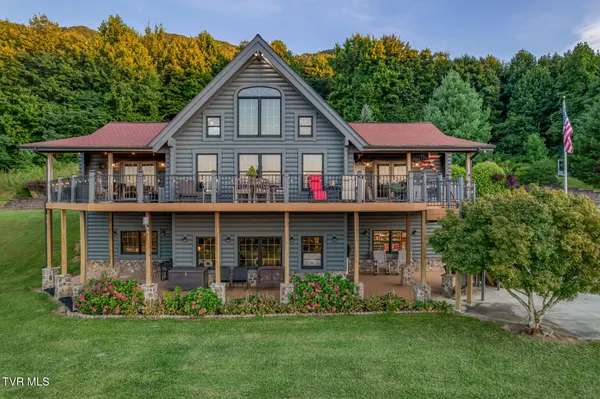 $1,100,000 | 72 Mountain Heights Road, Lebanon, VA 24266