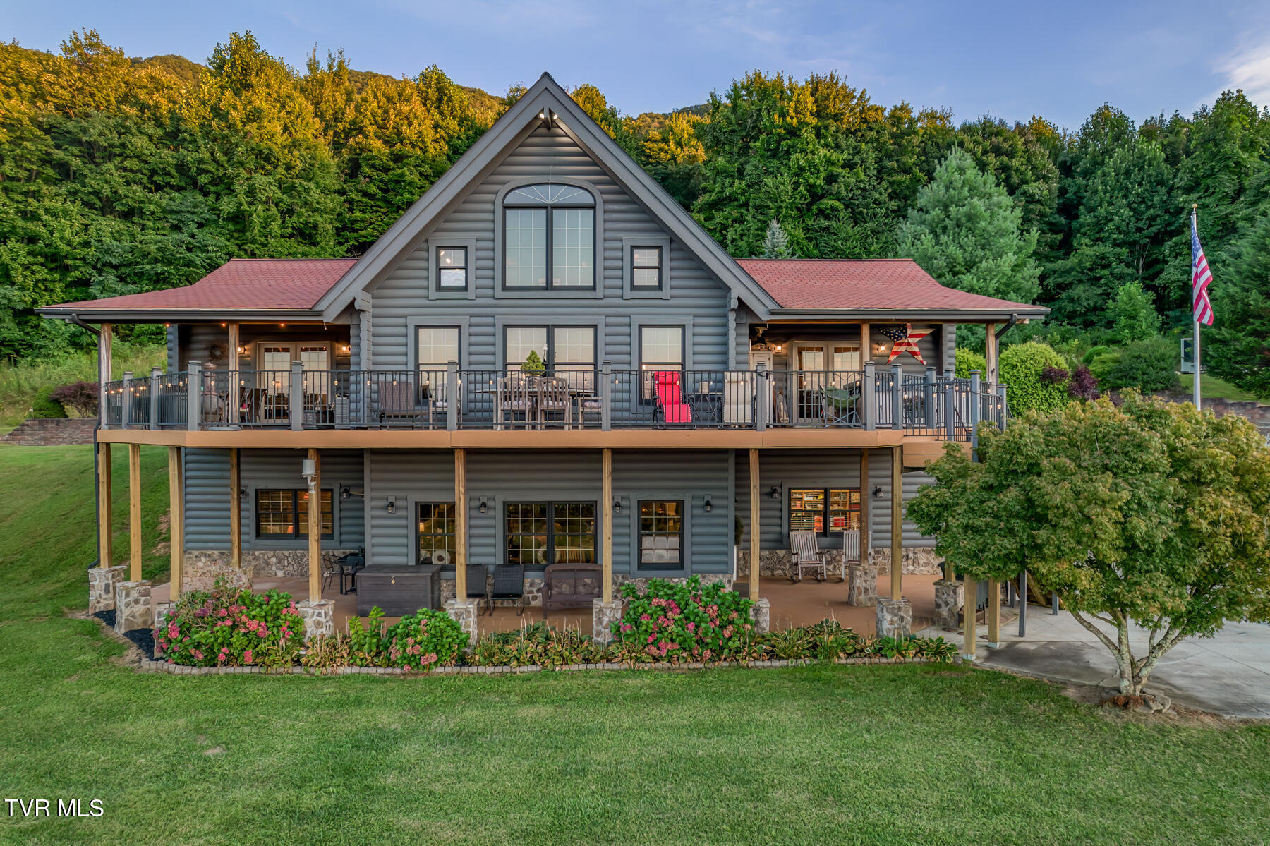 72 Mountain Heights Road Lebanon, VA 24266 - Photo 116 of 118 72 Mountain Heights Rd-2