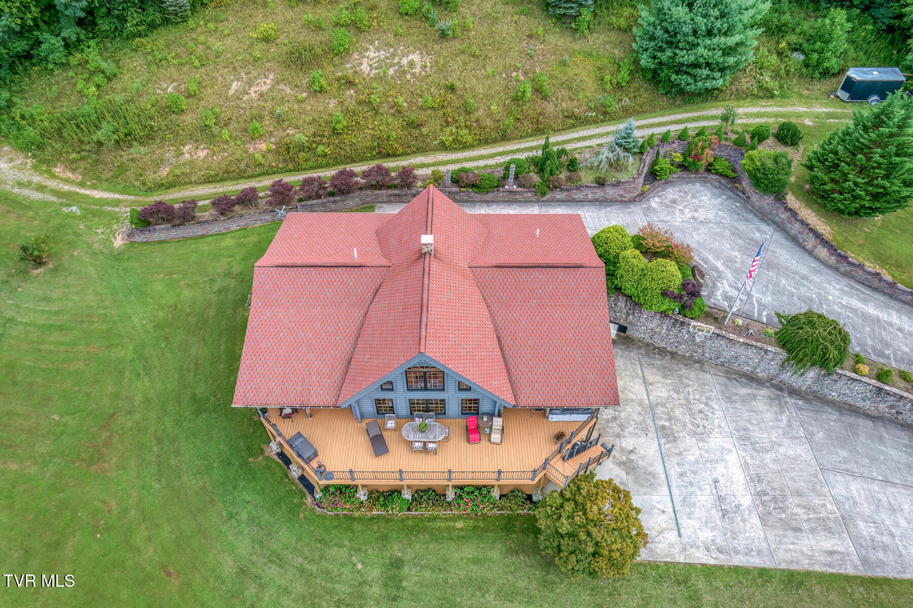 72 Mountain Heights Road Lebanon, VA 24266 - Photo 117 of 118 72 Mountain Heights Rd-5