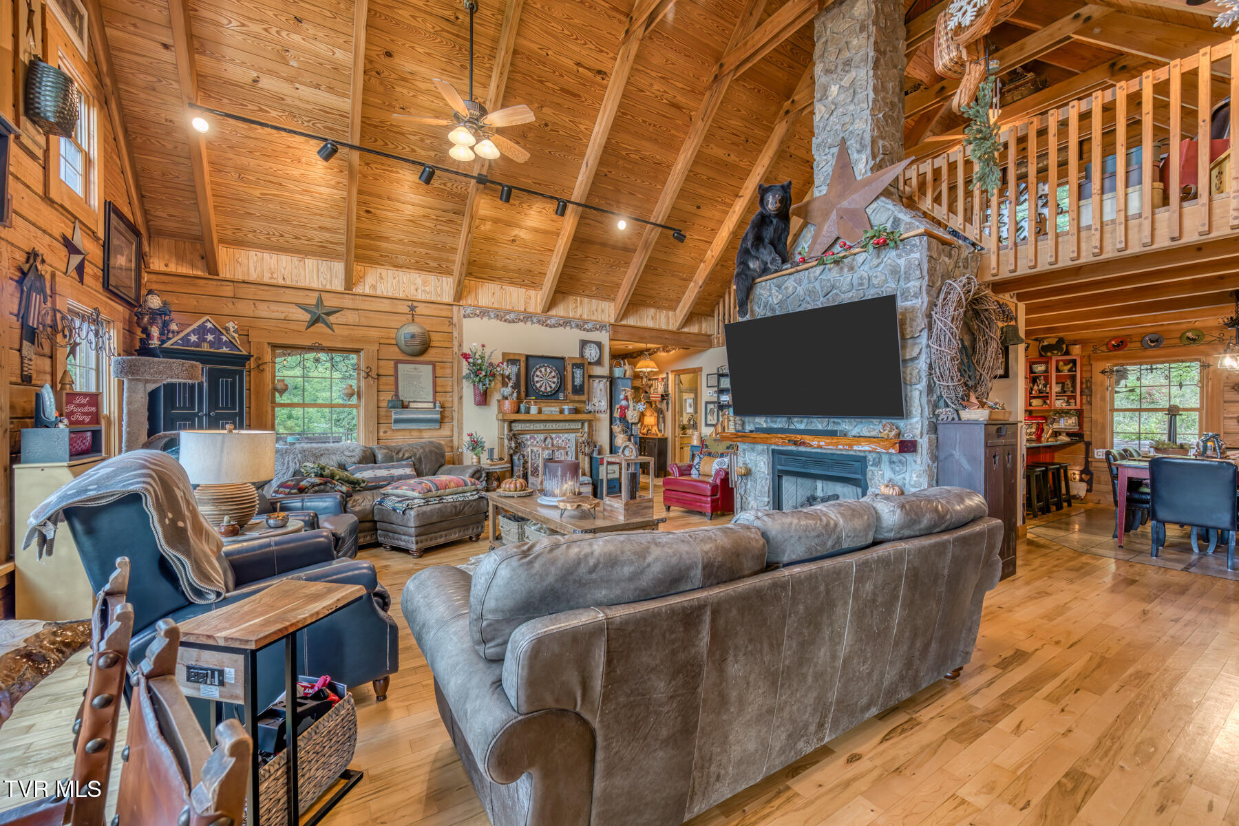 72 Mountain Heights Road Lebanon, VA 24266 - Photo 12 of 118 72 Mountain Heights Rd-22