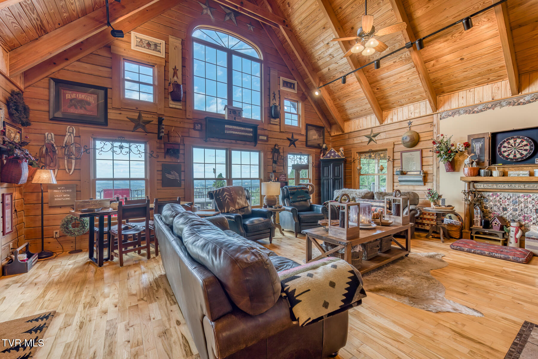 72 Mountain Heights Road Lebanon, VA 24266 - Photo 13 of 118 72 Mountain Heights Rd-23