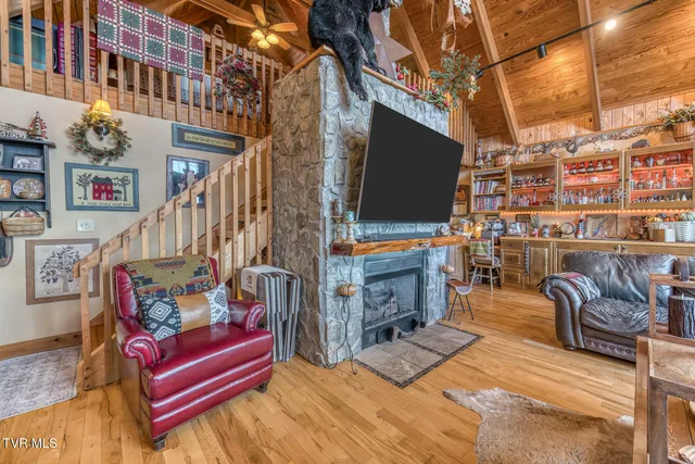 $1,197,000 | 72 Mountain Heights Road, Lebanon, VA 24266