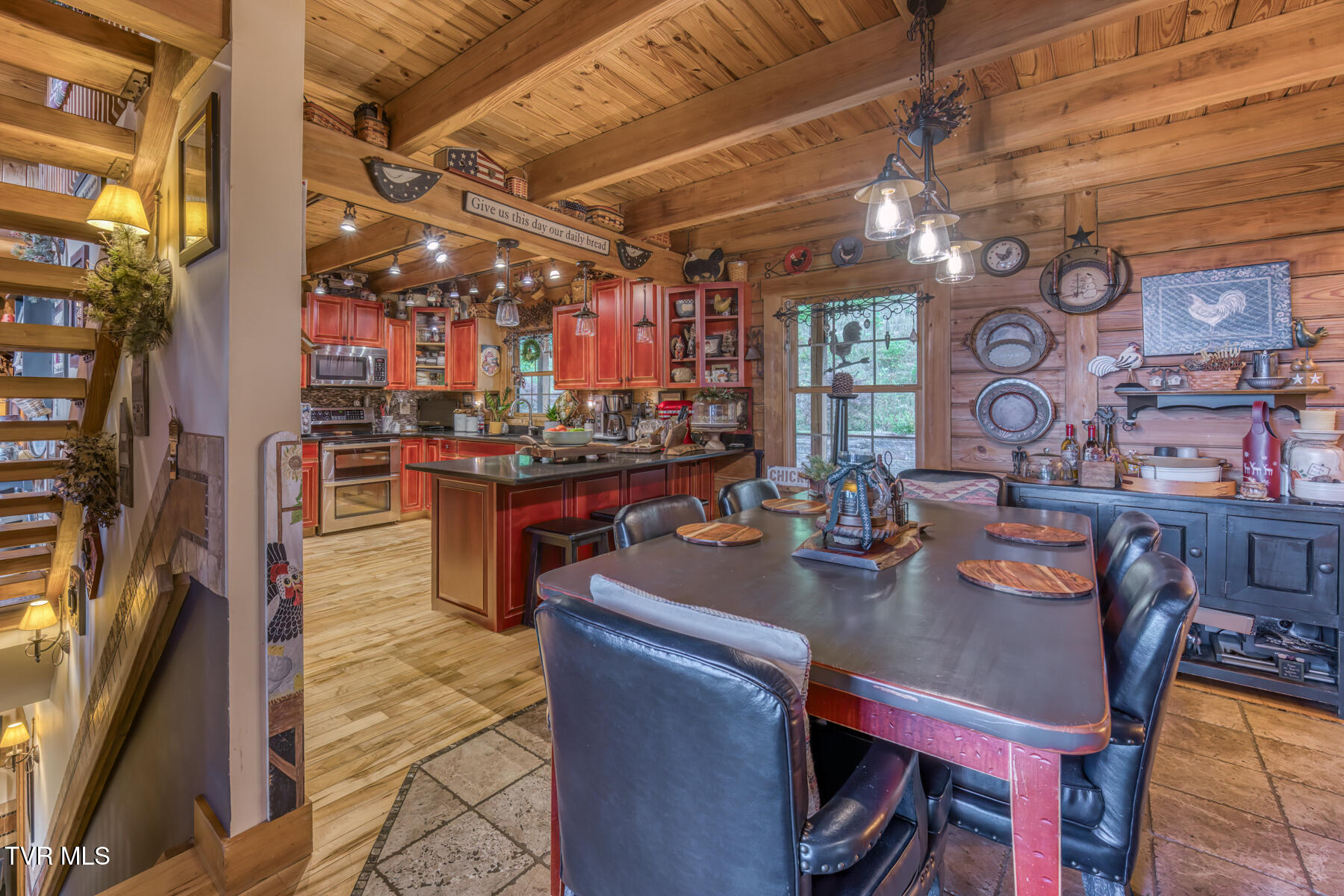 72 Mountain Heights Road Lebanon, VA 24266 - Photo 16 of 118 72 Mountain Heights Rd-26