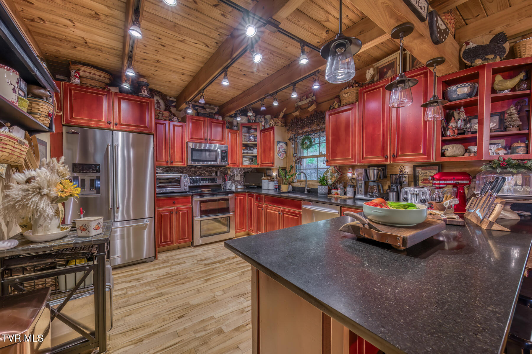 72 Mountain Heights Road Lebanon, VA 24266 - Photo 18 of 118 72 Mountain Heights Rd-28