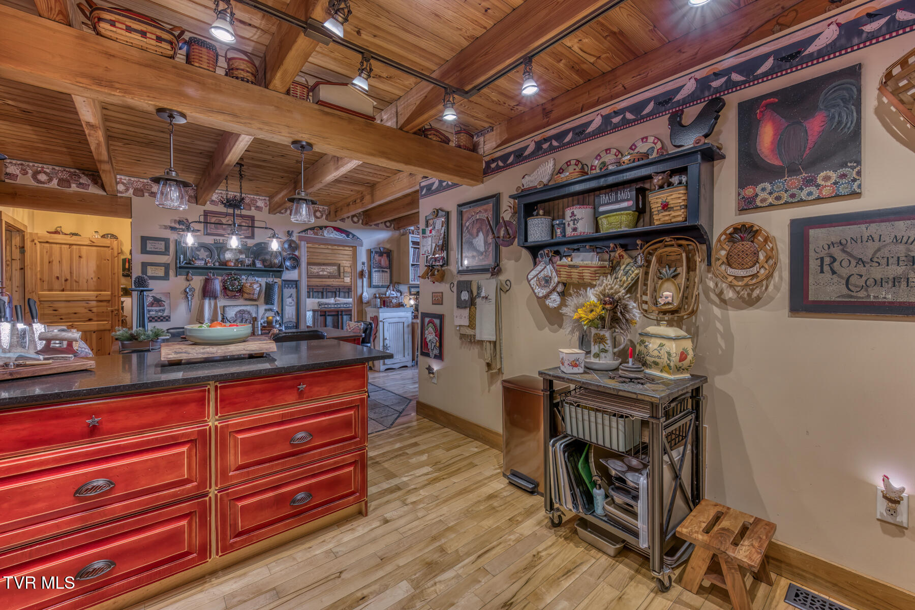 72 Mountain Heights Road Lebanon, VA 24266 - Photo 19 of 118 72 Mountain Heights Rd-29