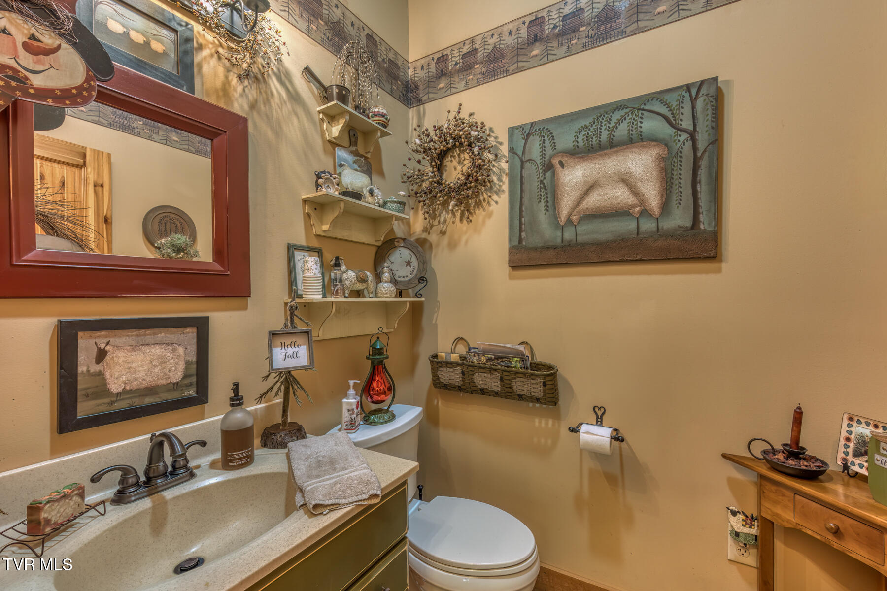 72 Mountain Heights Road Lebanon, VA 24266 - Photo 22 of 118 72 Mountain Heights Rd-32