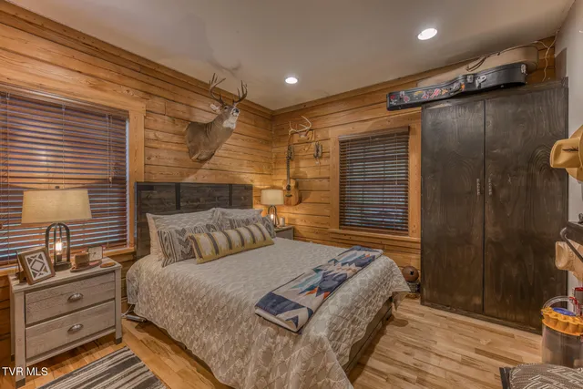 $1,197,000 | 72 Mountain Heights Road, Lebanon, VA 24266