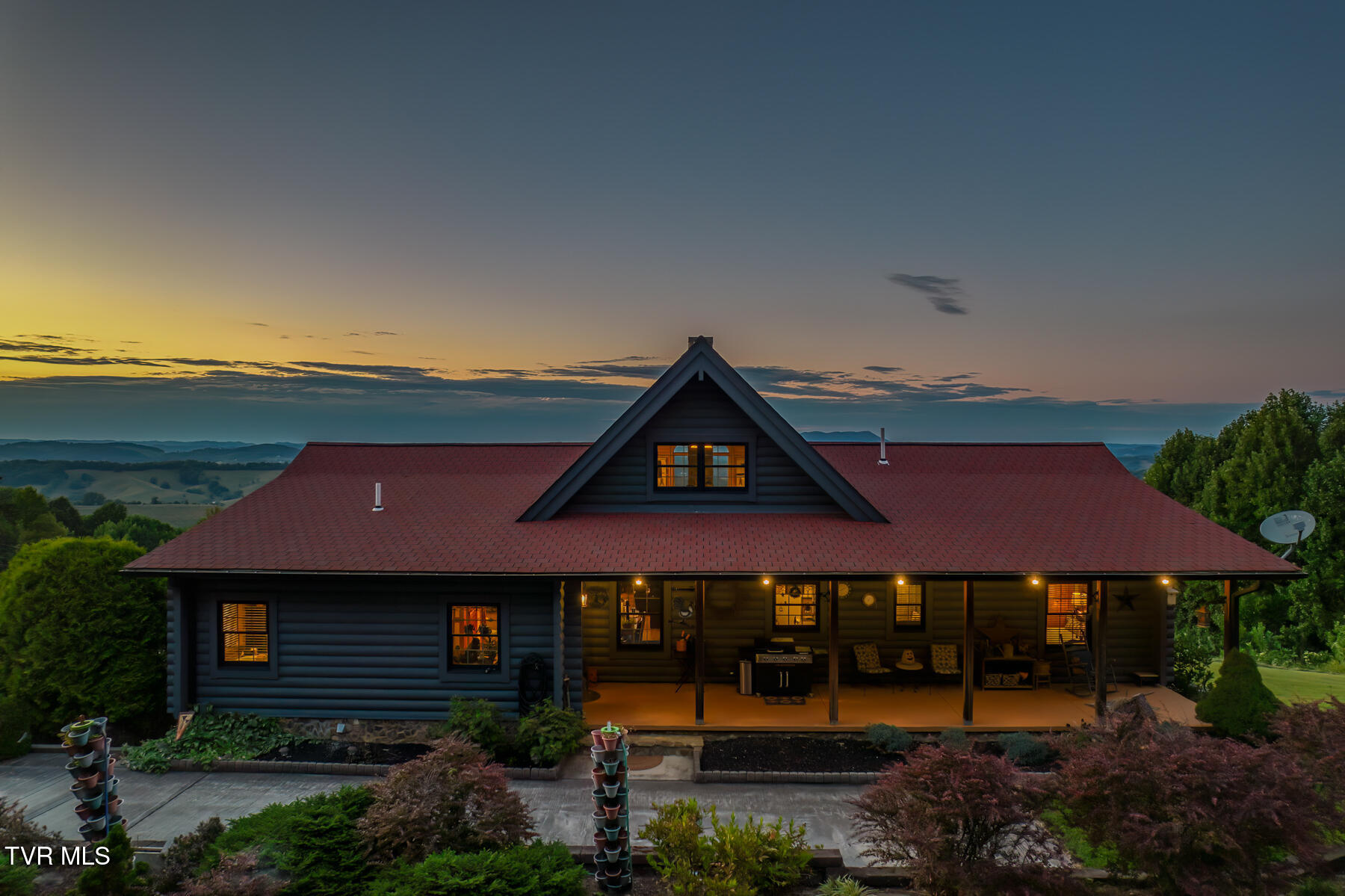 72 Mountain Heights Road Lebanon, VA 24266 - Photo 3 of 118 72 Mountain Heights Rd-14