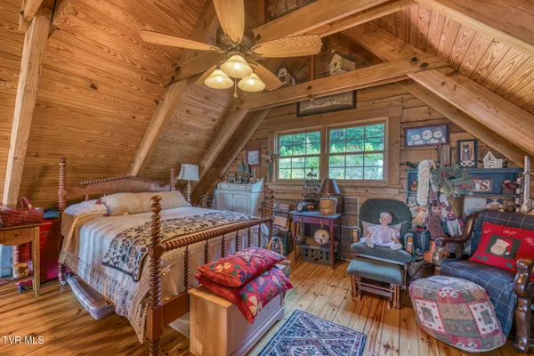 $1,100,000 | 72 Mountain Heights Road, Lebanon, VA 24266