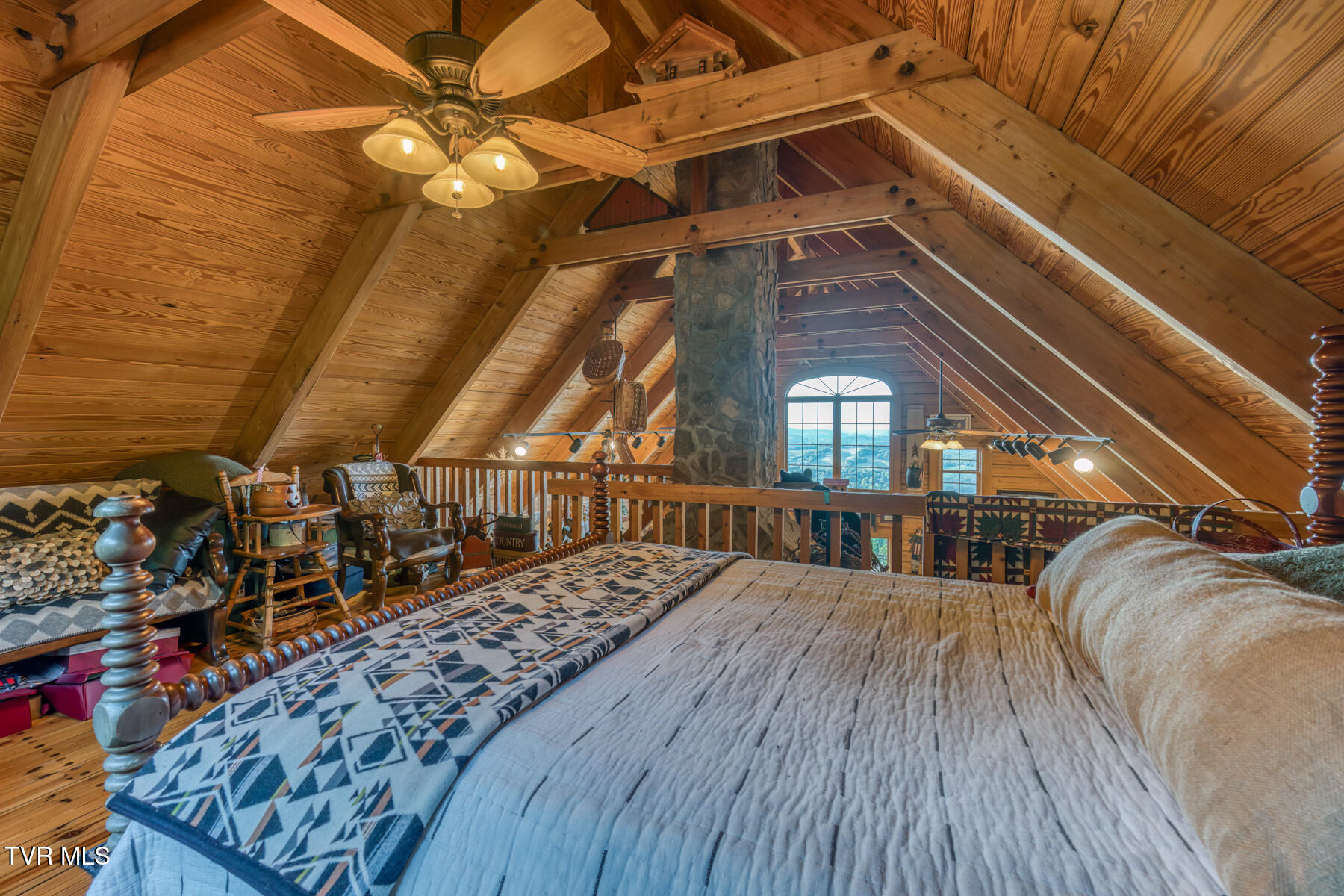 72 Mountain Heights Road Lebanon, VA 24266 - Photo 32 of 118 72 Mountain Heights Rd-42