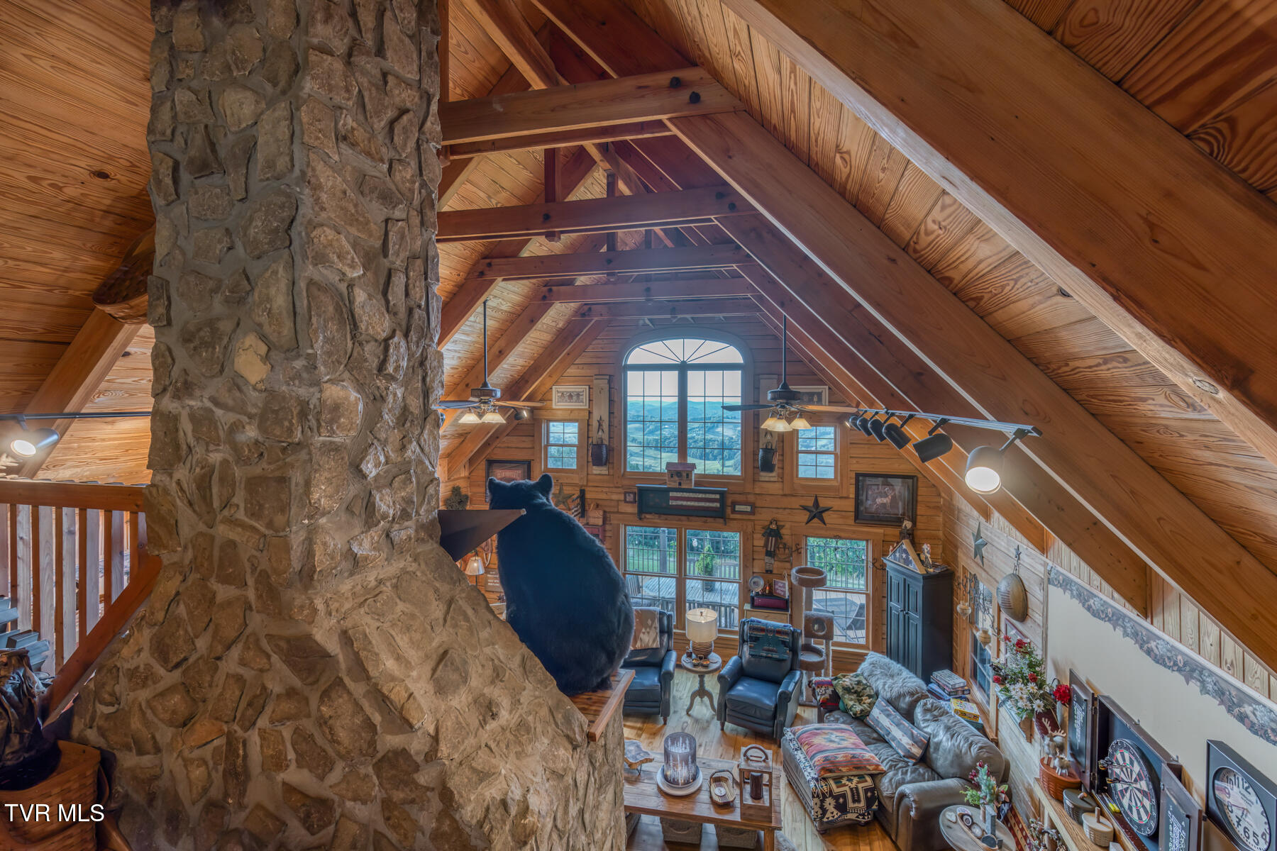 72 Mountain Heights Road Lebanon, VA 24266 - Photo 33 of 118 72 Mountain Heights Rd-43