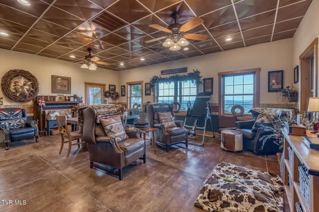 $1,197,000 | 72 Mountain Heights Road, Lebanon, VA 24266