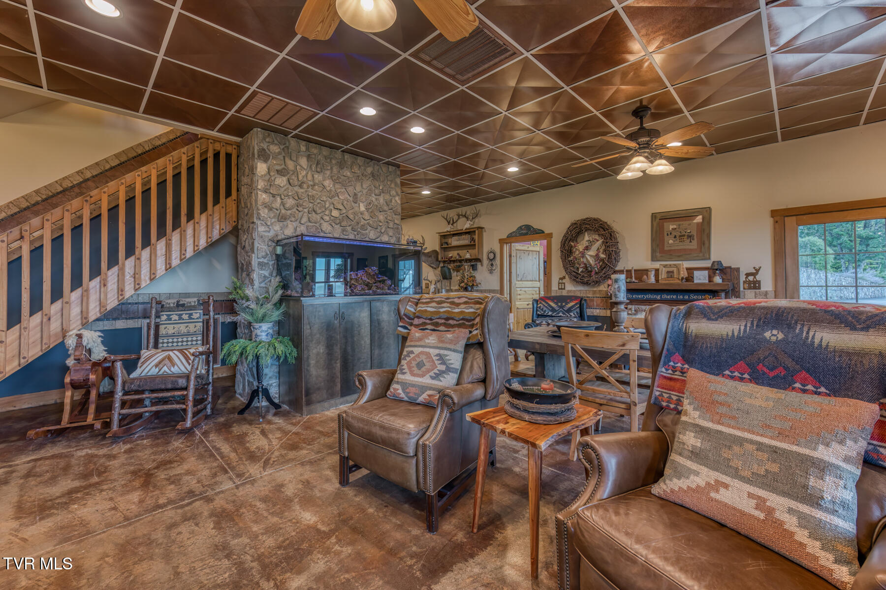 72 Mountain Heights Road Lebanon, VA 24266 - Photo 40 of 118 72 Mountain Heights Rd-50