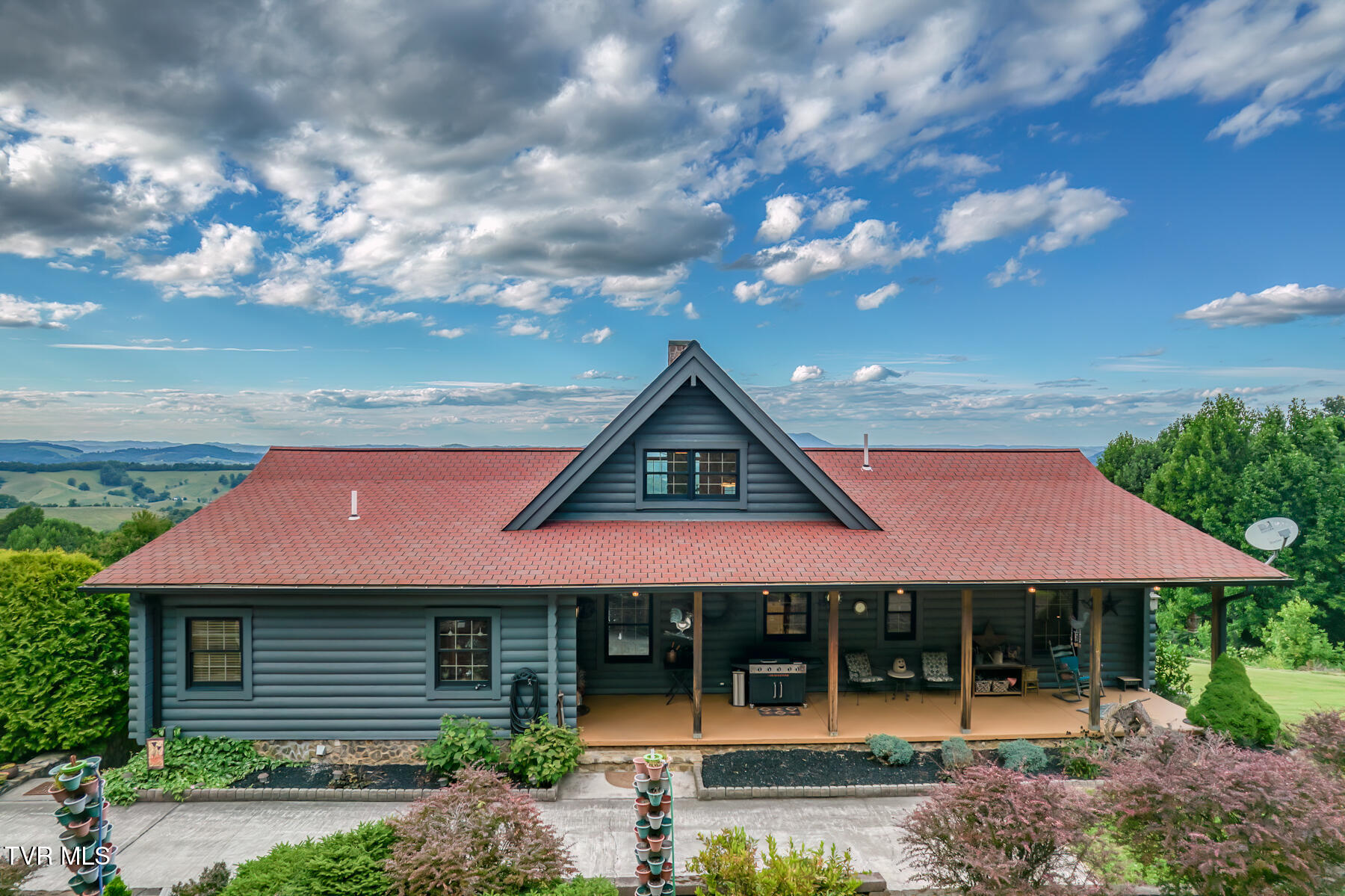 72 Mountain Heights Road Lebanon, VA 24266 - Photo 4 of 118 72 Mountain Heights Rd-11